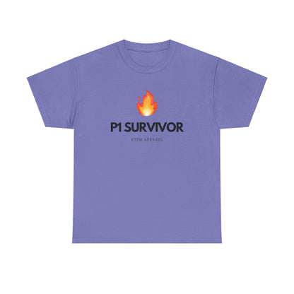 On Fire - Programmer Debugging Coding IT Cybersecurity Funny