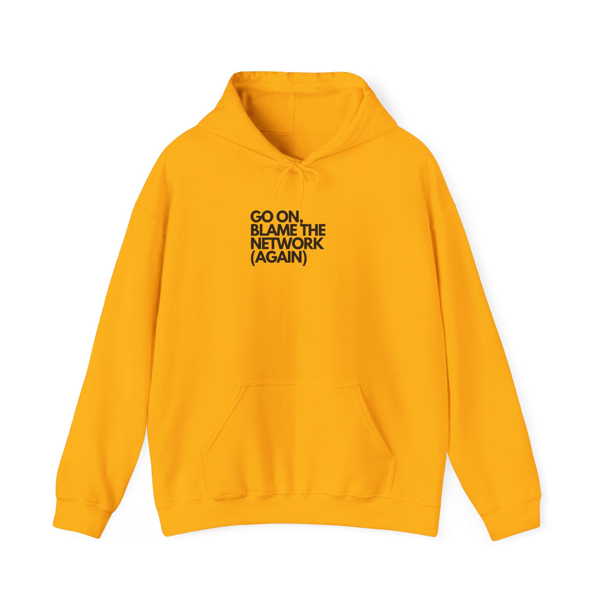Ctrl Alt Delete — Cybersecurity Hoodie