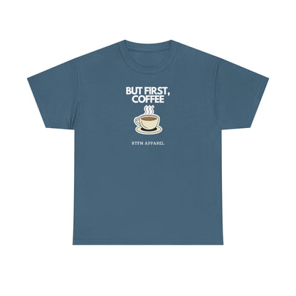But First — Developer Tee