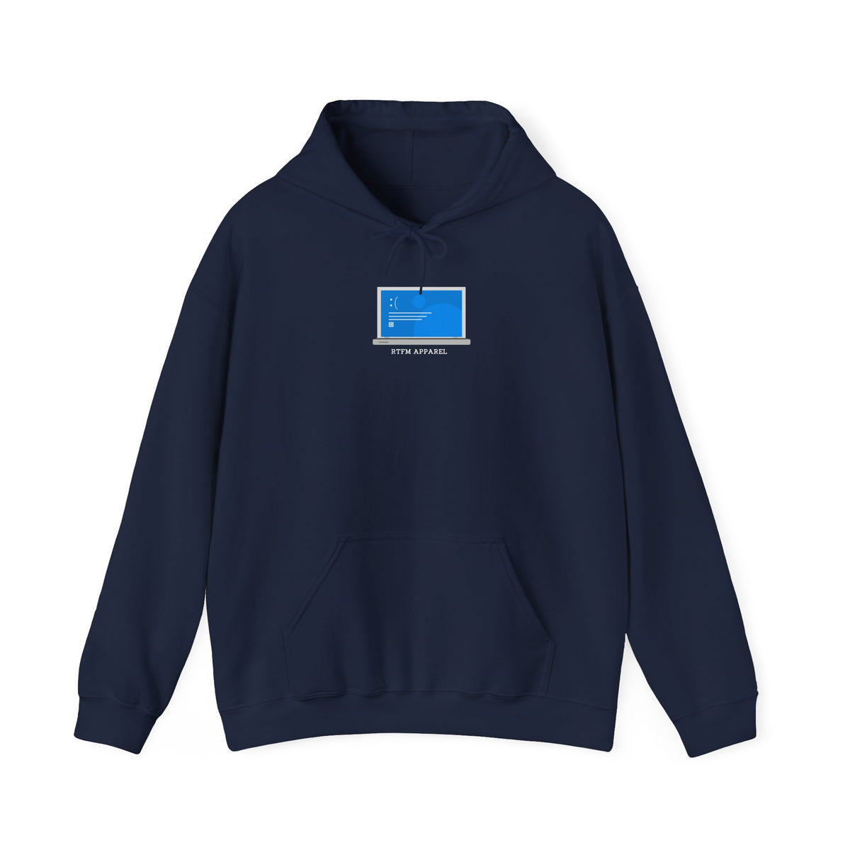 Cyber Security — Cybersecurity Hoodie