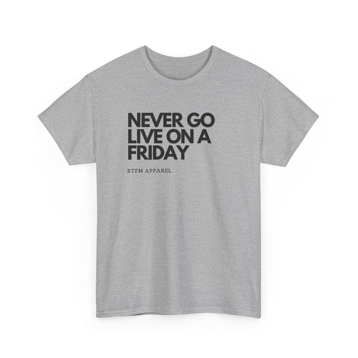 Another Day Another Payload — Cybersecurity Tee