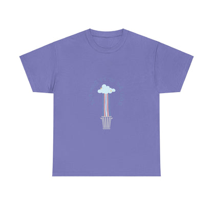 Just Move It To The Cloud - Techie Humor T-Shirt