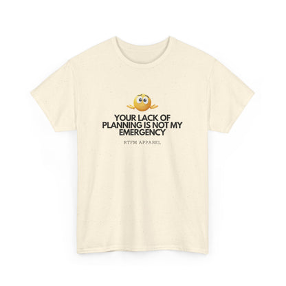 404 Error Emojis Wear Sarcastic Tech Humor, Computer Problem Unisex Tee