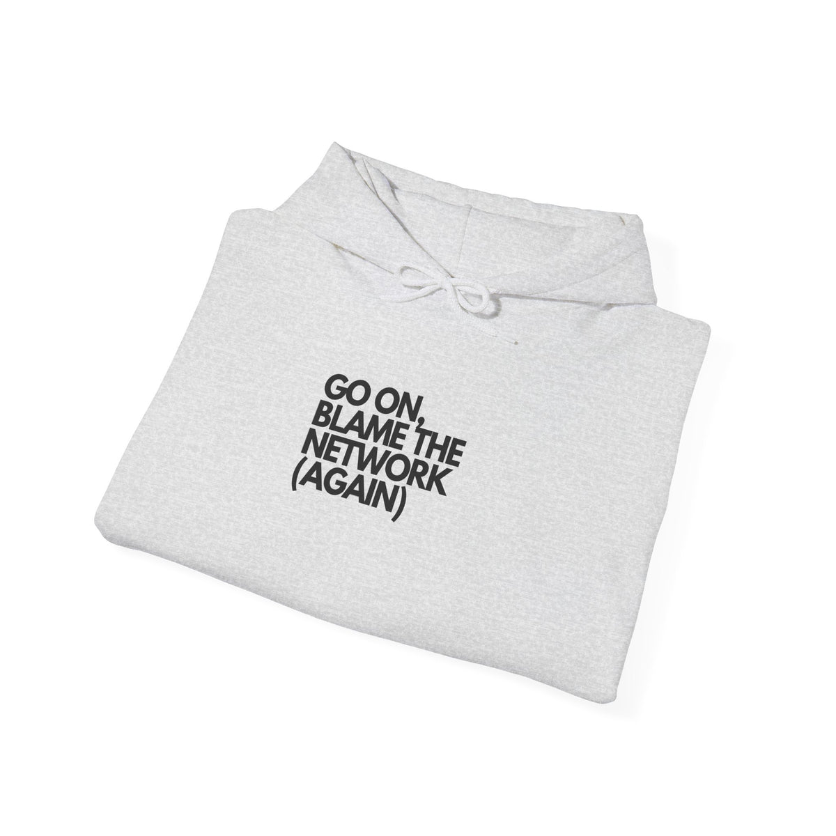 Ctrl Alt Delete — Cybersecurity Hoodie
