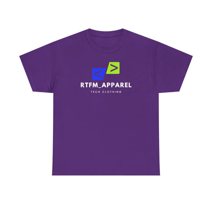 Logo — Tech Tee