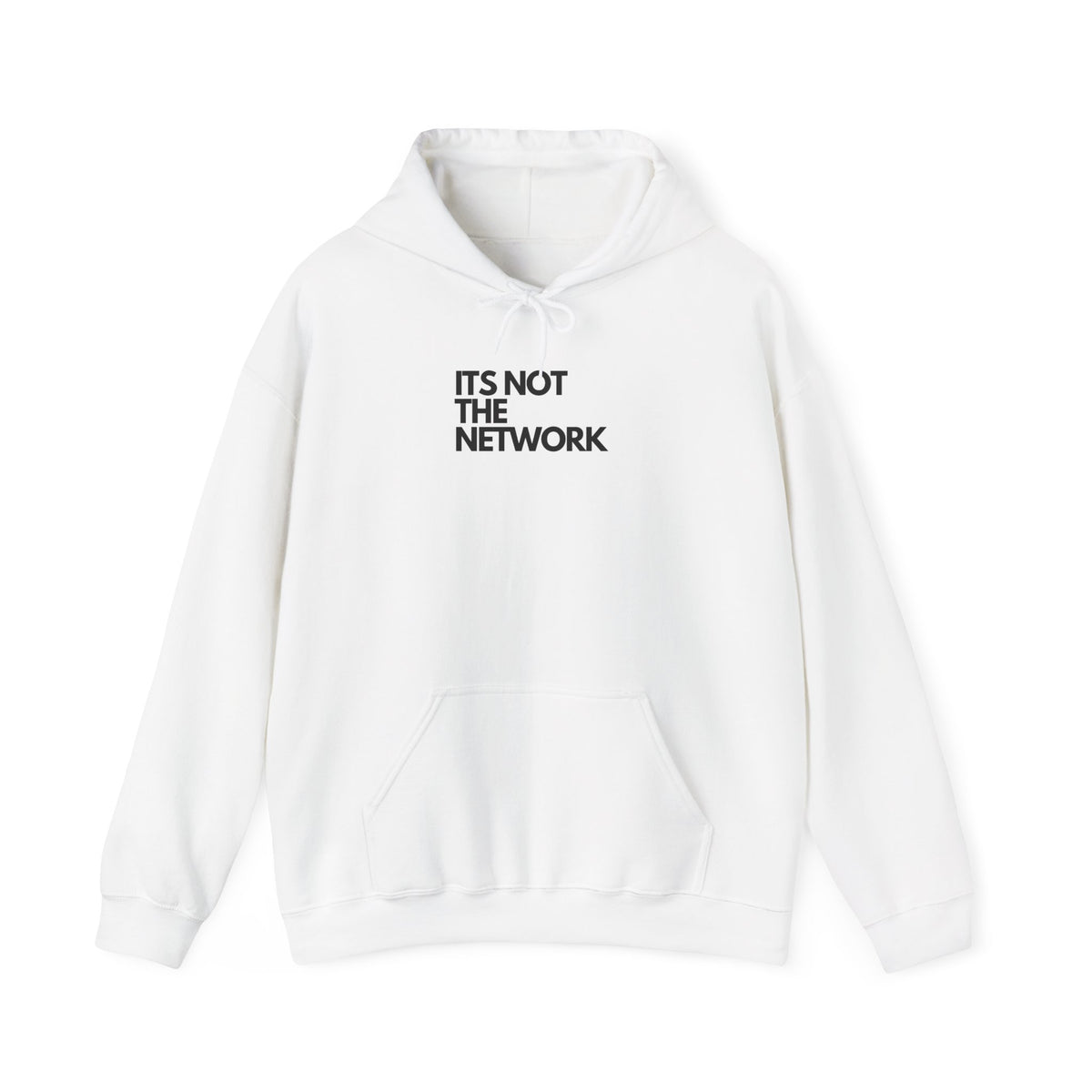 I Create Security Chaos But It Works — Cybersecurity Hoodie