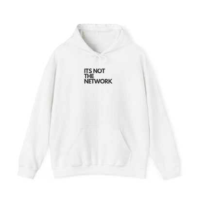 I Create Security Chaos But It Works — Cybersecurity Hoodie
