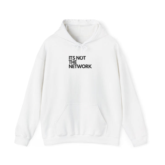 I Create Security Chaos But It Works — Cybersecurity Hoodie