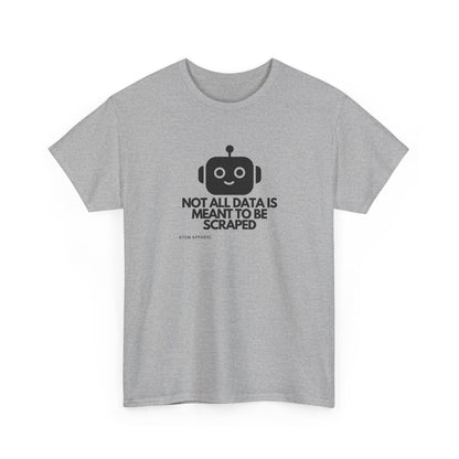 If It Ain't Broke Don't Fix It — Developer Tee