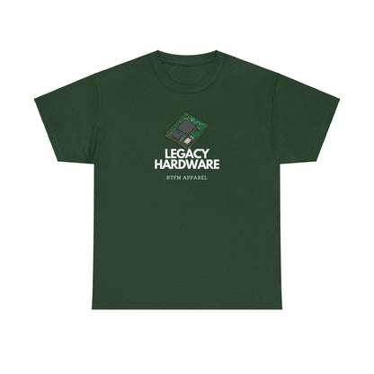 Legacy Hardware - RTFM Apparel - Tech Humor, Geek Style, IT Gift