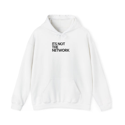 I Create Security Chaos But It Works - Tech Geek Hoodie Cybersecurity Fun