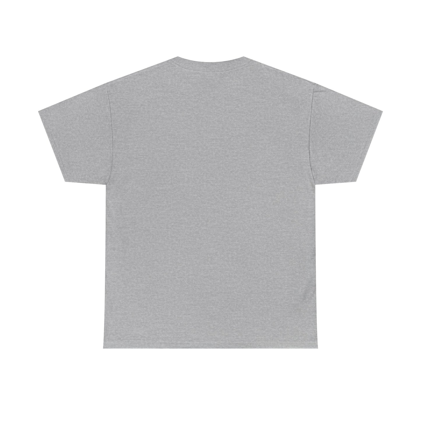 RTFM Apparel Logo Tee – Clean, Bold, Techwear Statement