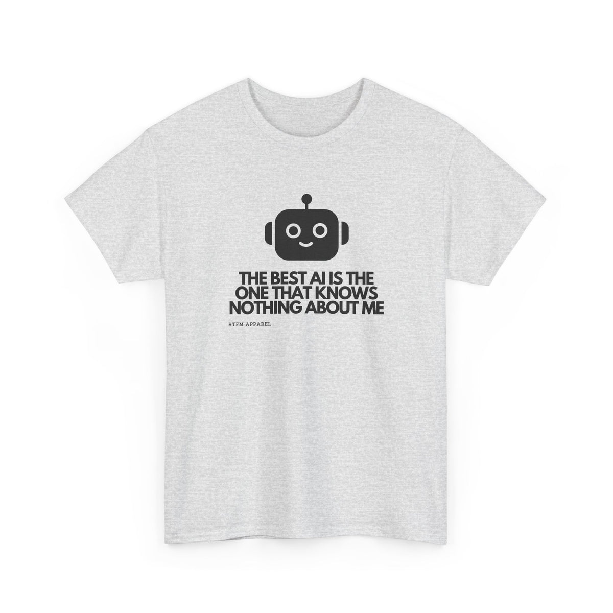 Coding Ninja — Developer Tee