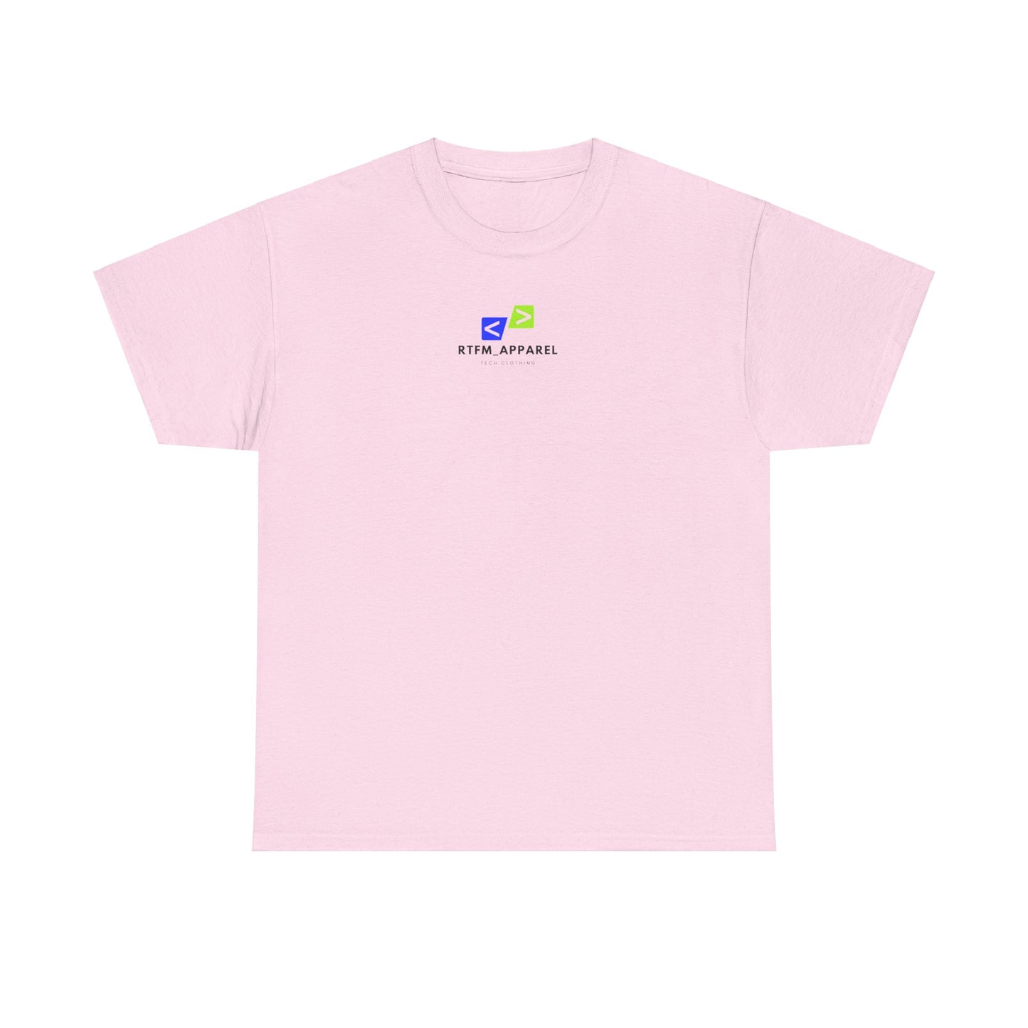 Code More Worry Less T-Shirt - Developer, Programmer, Tech Enthusiast Gift