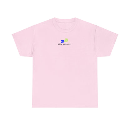 Code More Worry Less T-Shirt - Developer, Programmer, Tech Enthusiast Gift