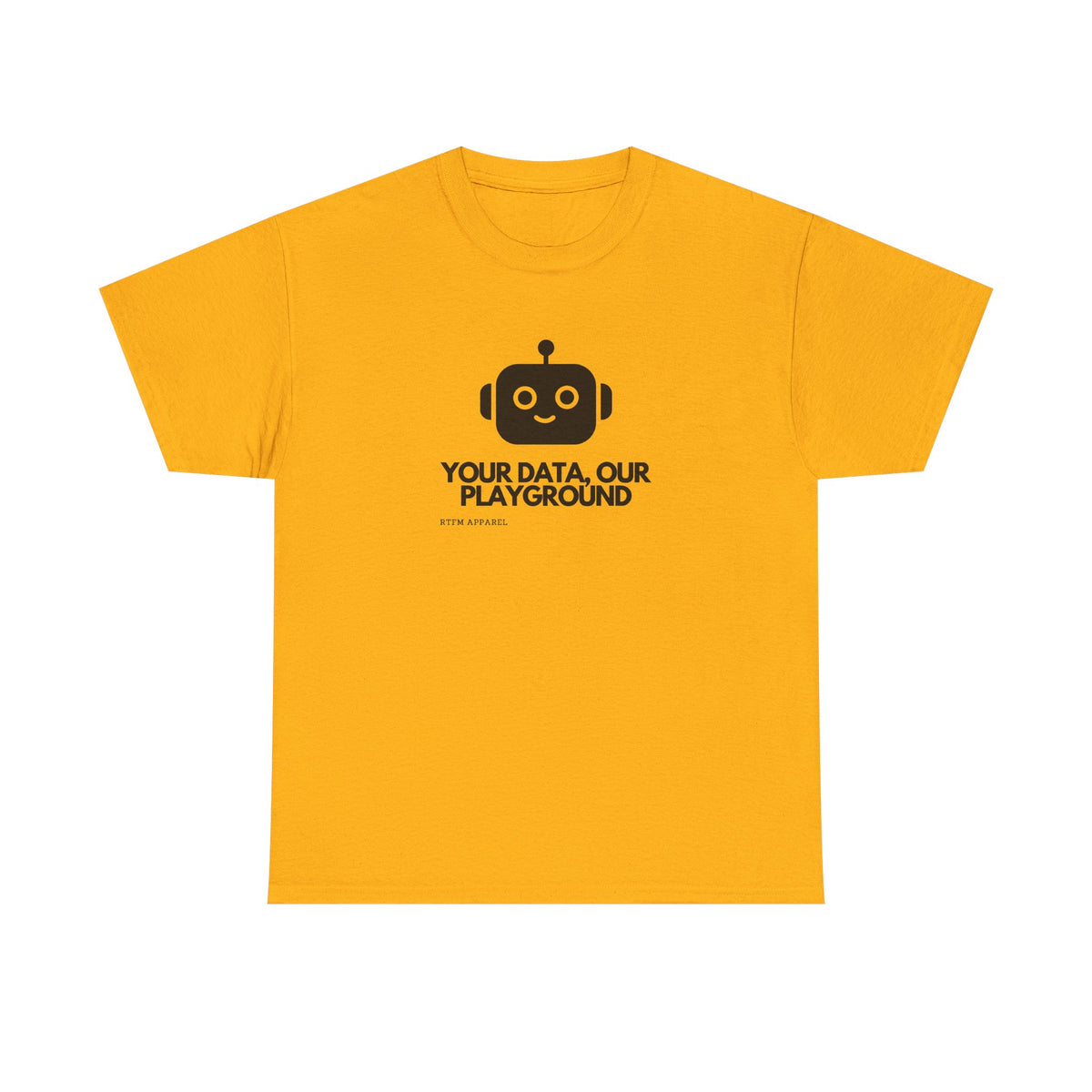 There Is No Place Like 127.0.0.1 — Network Engineer Tee