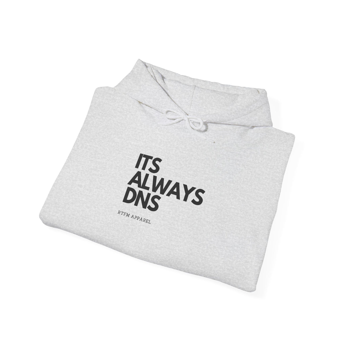What Part Of 01011010 Don't You Understand — Developer Hoodie