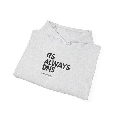 What Part Of 01011010 Don't You Understand — Developer Hoodie