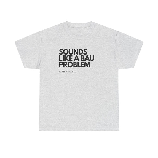 Brute Force: If Password Fails — Developer Tee