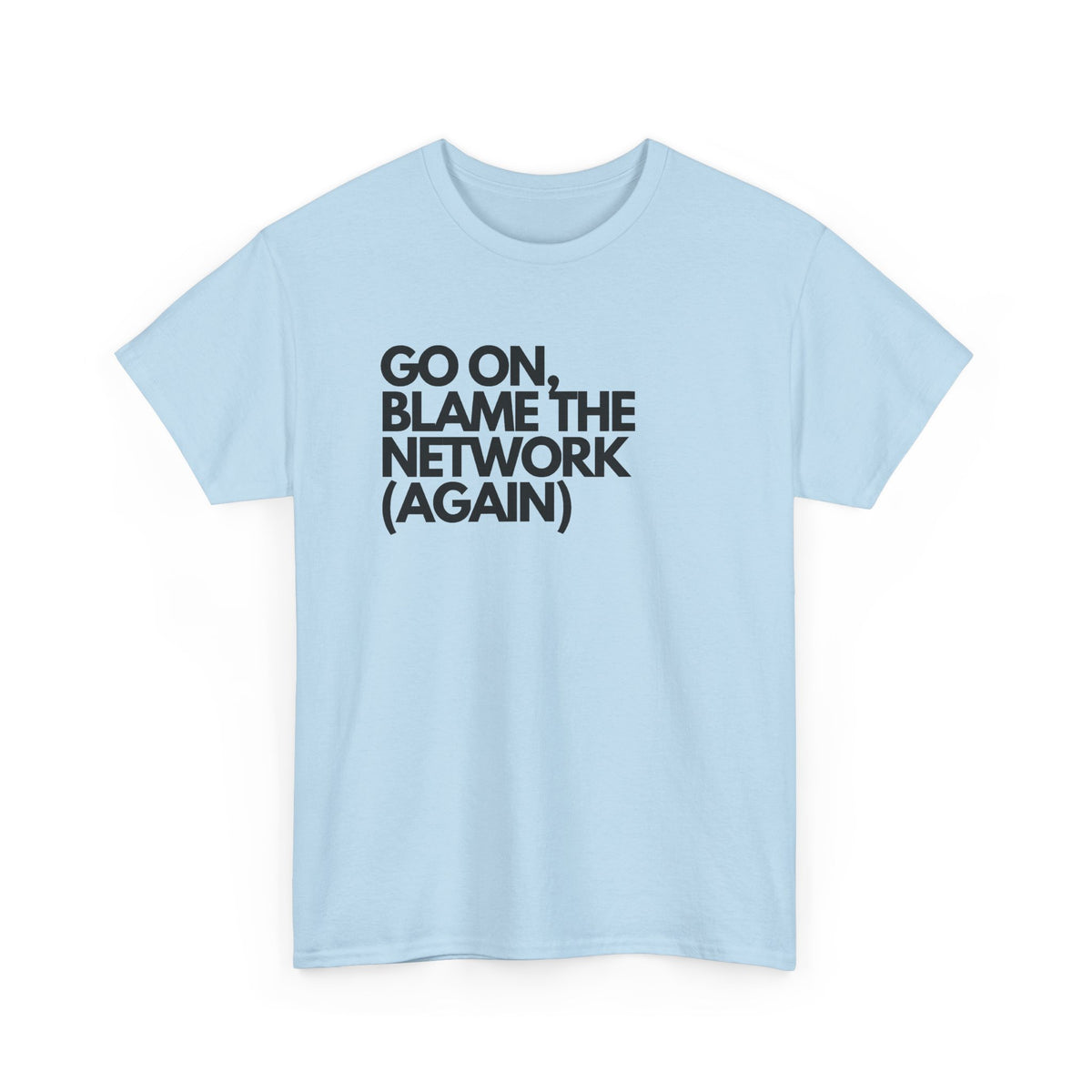 Ctrl Alt Delete — Gamer Tee
