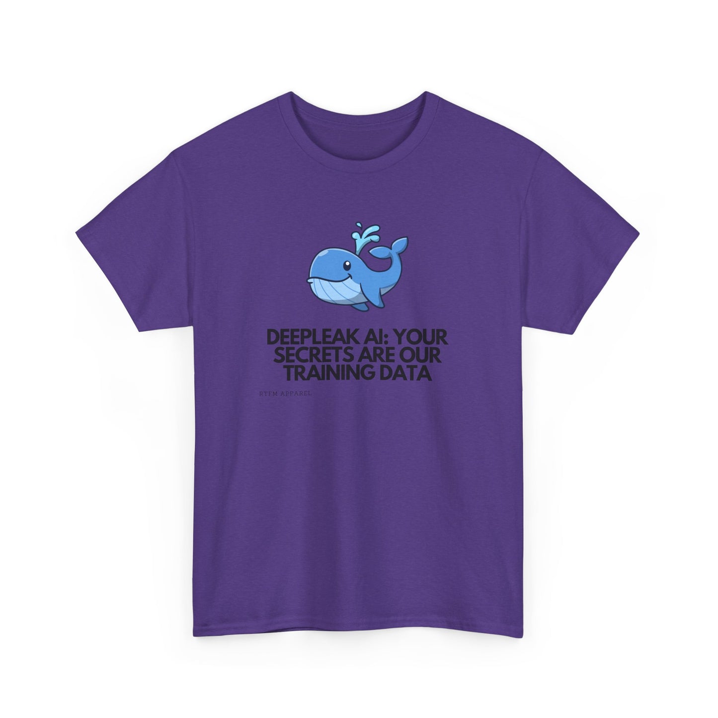 Docker Whale Icon - Tech Enthusiast, DevOps, Programmer Funny