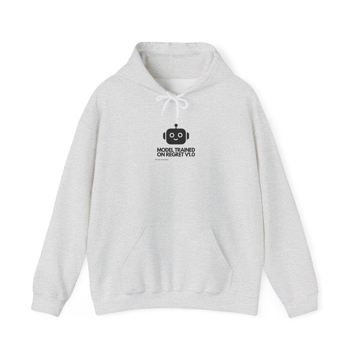 There Is No Cloud There Is Just Someone Else's Computer — Hoodie