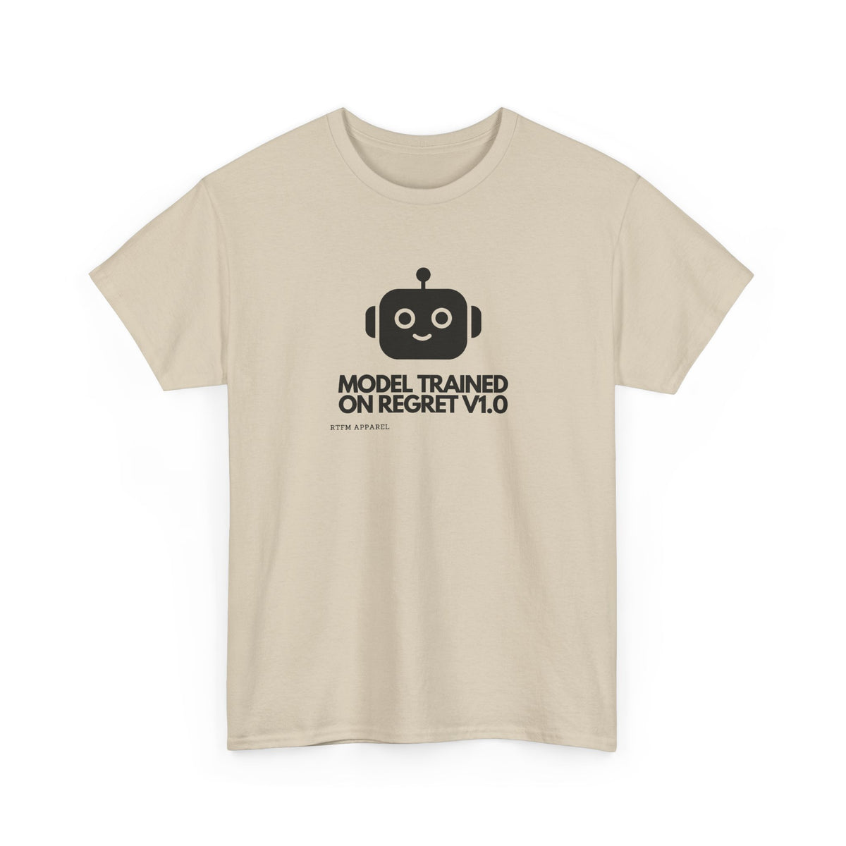 There Is No Cloud There Is Just Someone Else's Computer — Tee