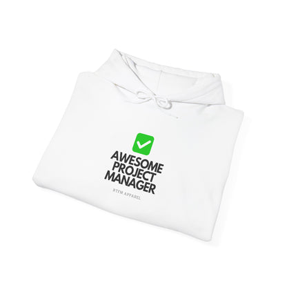 Working As Intended - Funny IT Hoodie