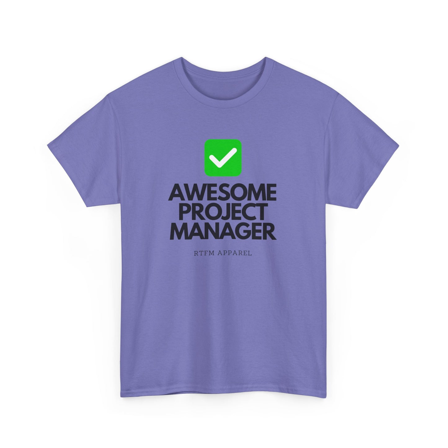 Working As Intended - IT Tech Humor Tee