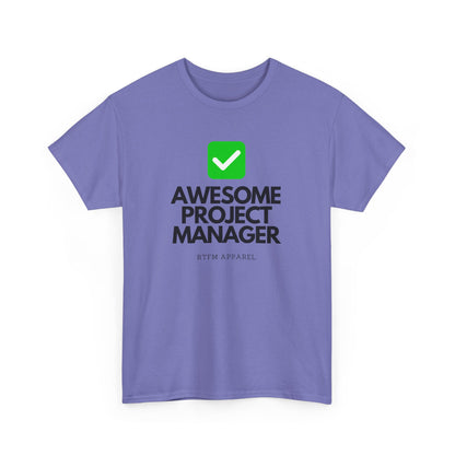 Working As Intended - IT Tech Humor Tee