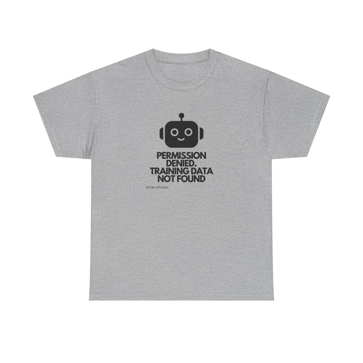 Geeks Have Entered the Chat — DevOps Tee