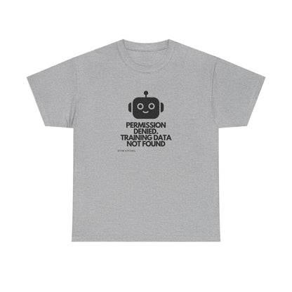 Geeks Have Entered the Chat — DevOps Tee