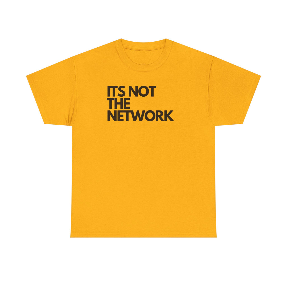 I Create Security Chaos But It Works — Cybersecurity Tee