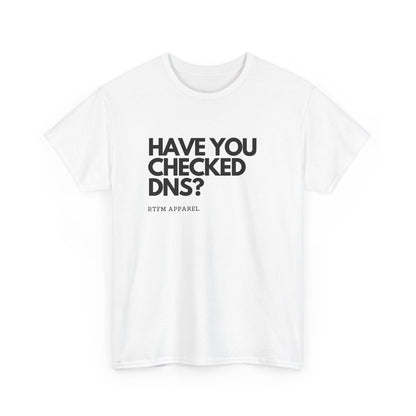 There's No Cloud — Tee