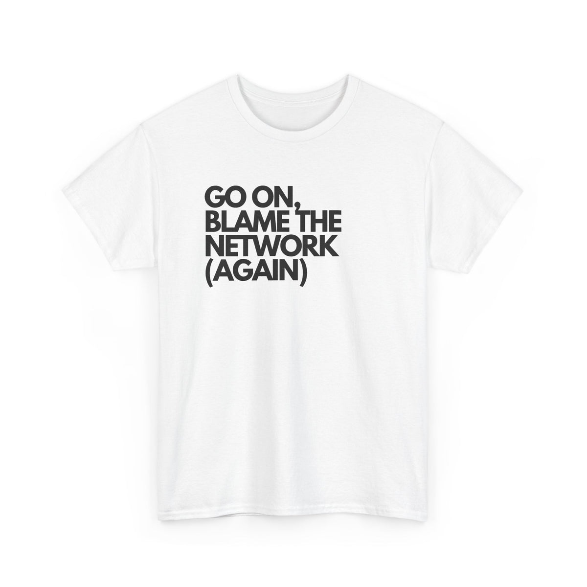 Ctrl Alt Delete — Gamer Tee