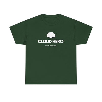 Cloud Hero — Tee