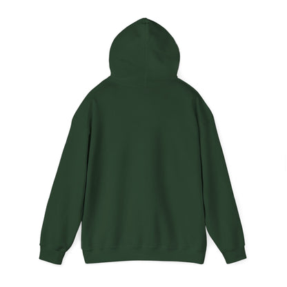 Tech Cloud — Developer Hoodie