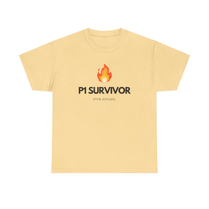 On Fire - Programmer Debugging Coding IT Cybersecurity Funny