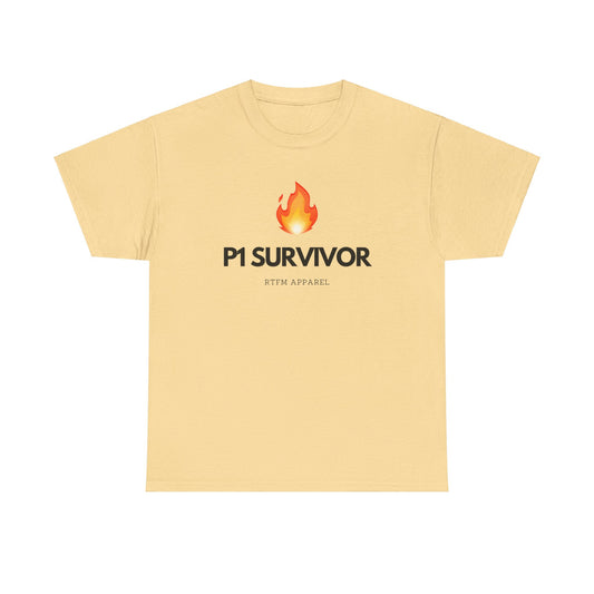 On Fire - Programmer Debugging Coding IT Cybersecurity Funny