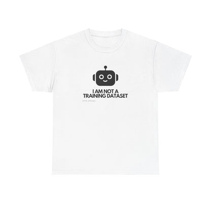 There Is No Cloud Just Someone Else's Computer - Funny Sysadmin T-Shirt