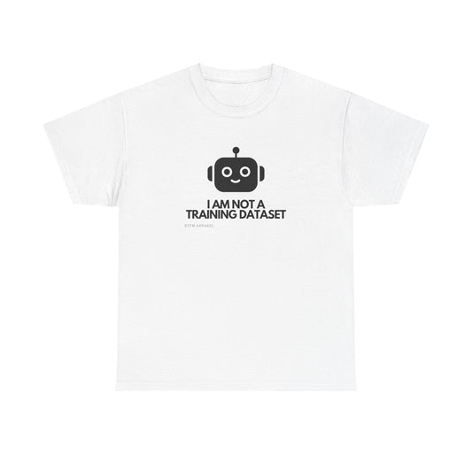 There Is No Cloud Just Someone Else's Computer - Funny Sysadmin T-Shirt