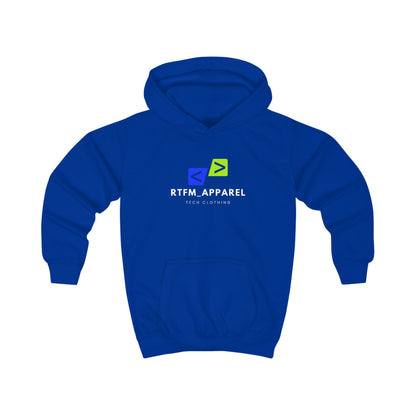 RTFM Brand - Kids Hoodie