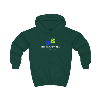 RTFM Brand - Kids Hoodie