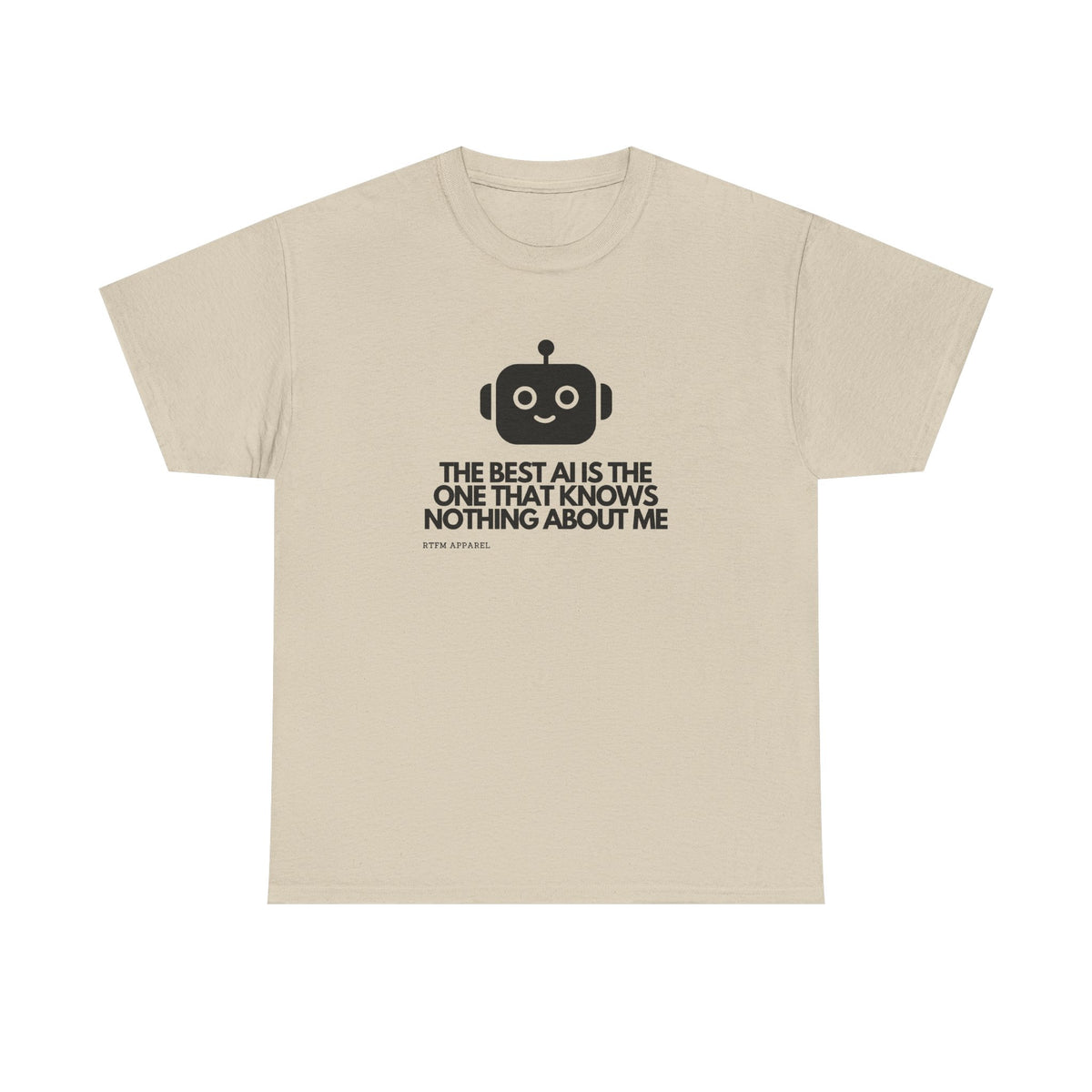 Coding Ninja — Developer Tee