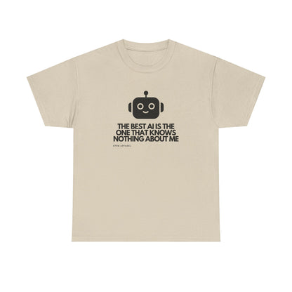 Coding Ninja — Developer Tee