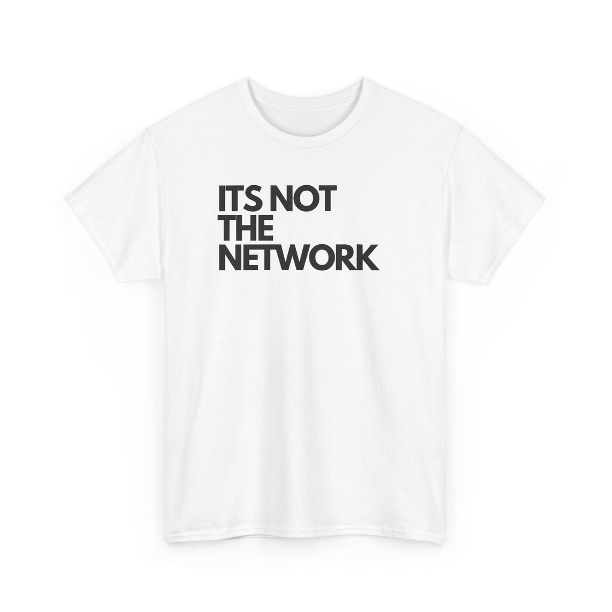 I Create Security Chaos But It Works — Cybersecurity Tee