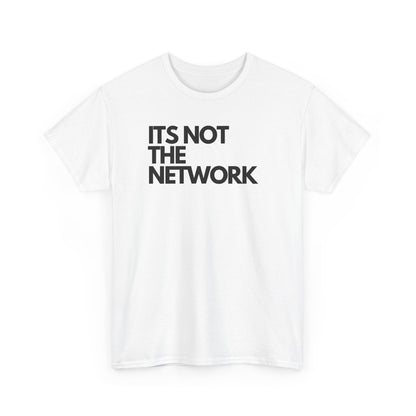 I Create Security Chaos But It Works — Cybersecurity Tee