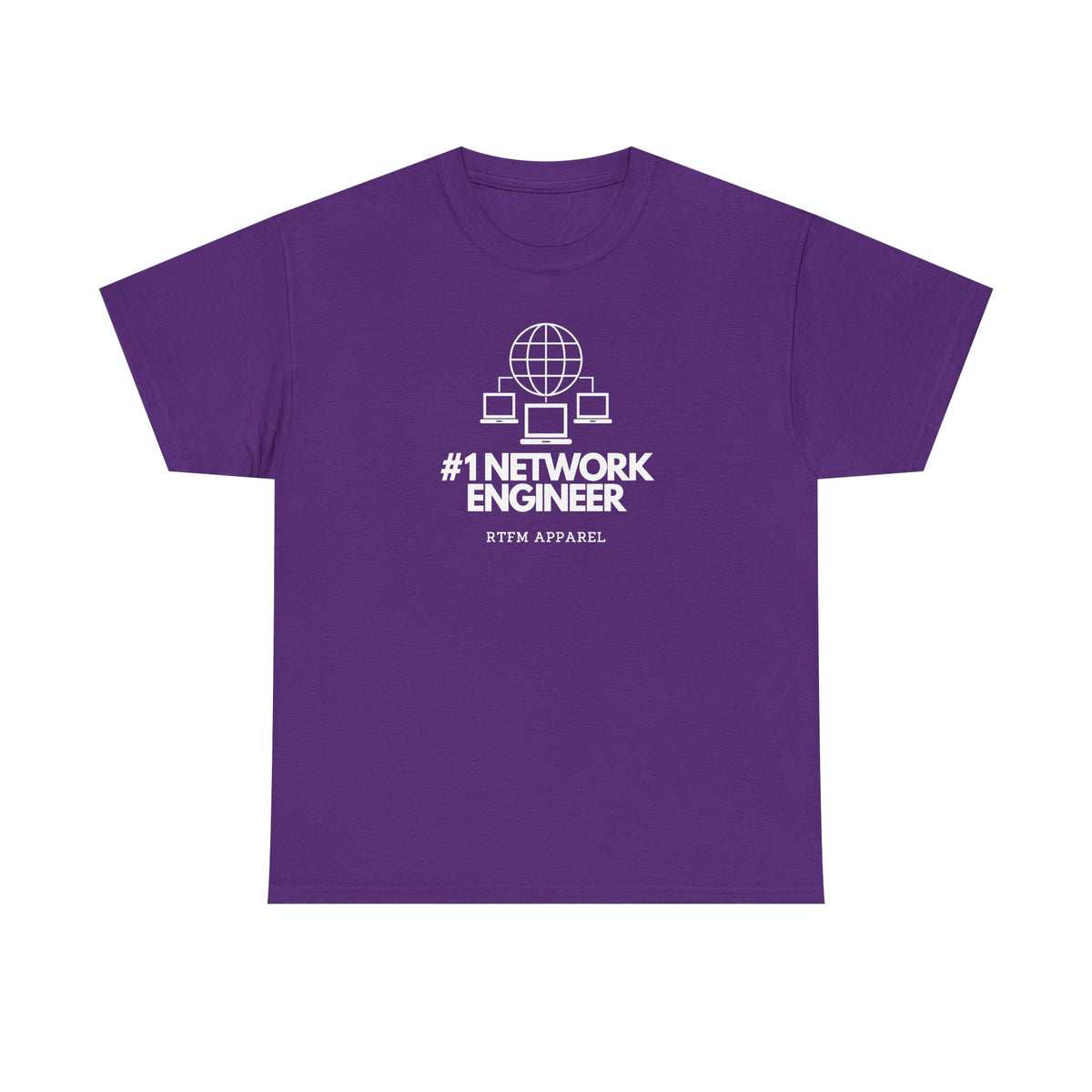 #1 Network Engineer — Tee