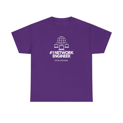 #1 Network Engineer — Tee