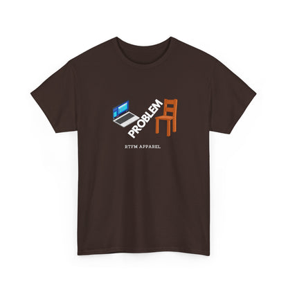 Laptop Chair Problem — Tech Tee